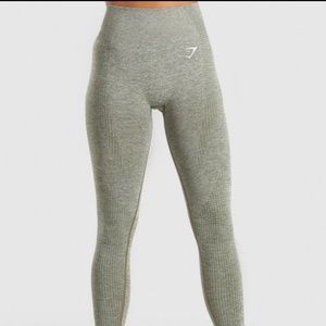 Gymshark Vital Seamless Leggings